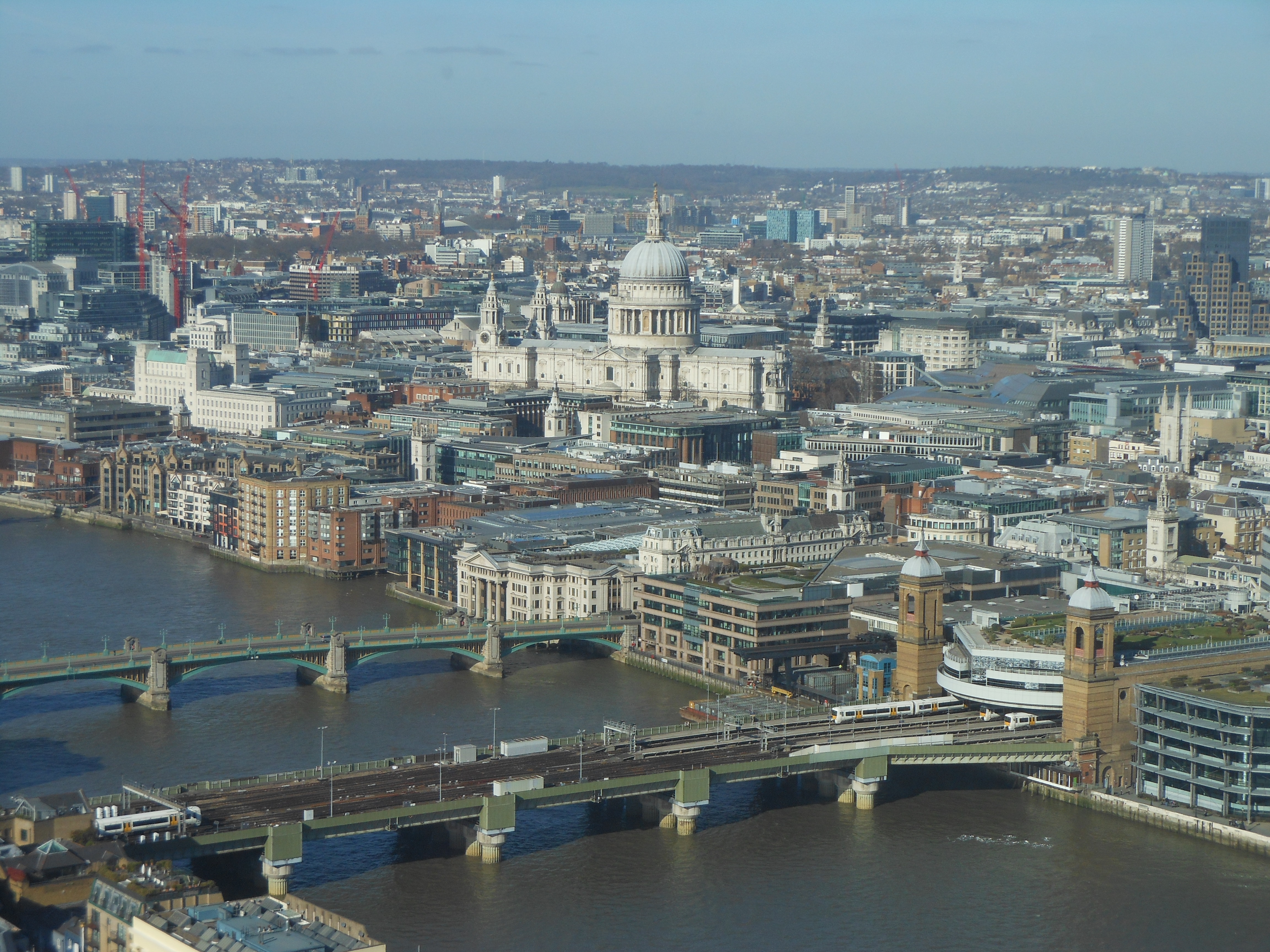 Well Dressings Bakewell